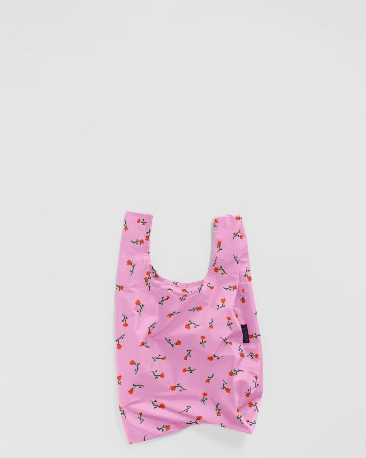 Baby Baggu - Painted Wildflower
