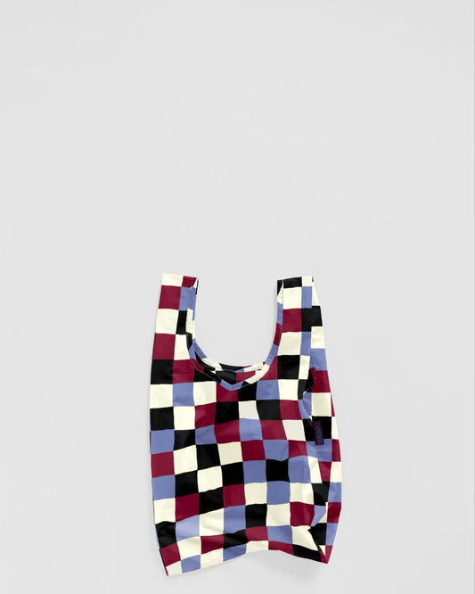 Baby Baggu - Painted Check