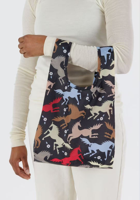 Baby Baggu - Horse Cut-Outs