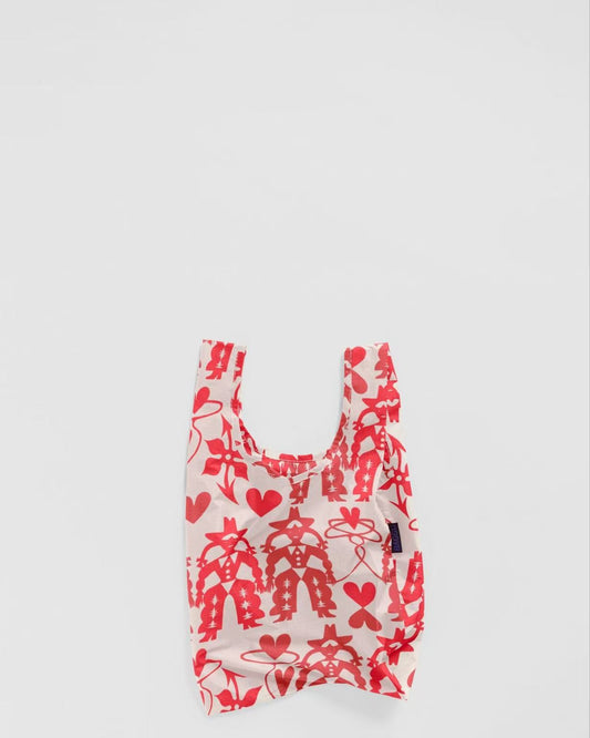 Baby Baggu - Cowgirl