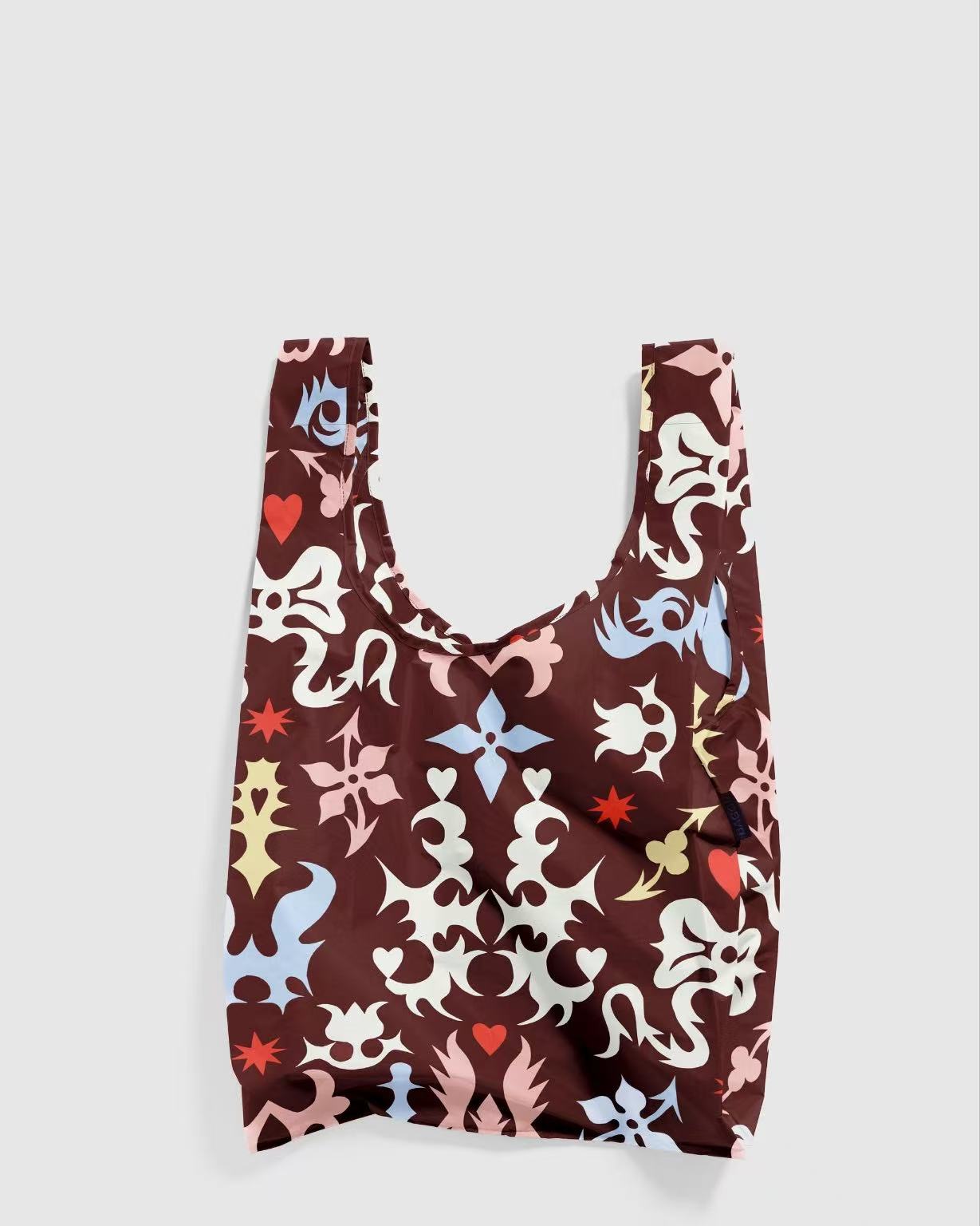 Standard Baggu - Western Cut-Outs