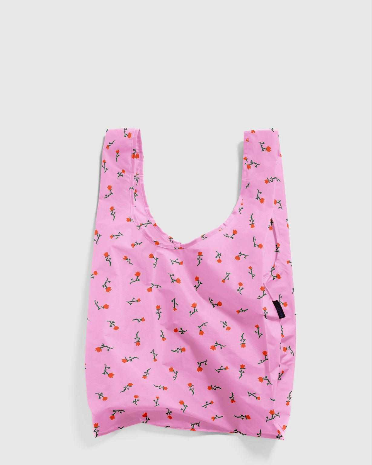Standard Baggu - Painted Wildflower