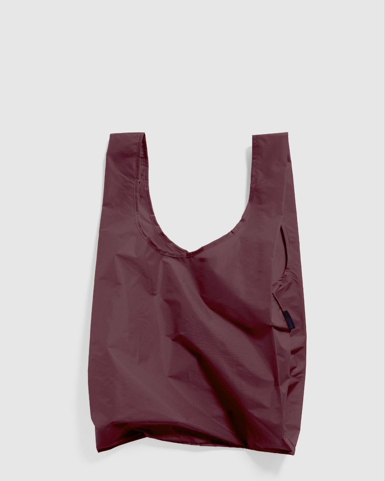 Standard Baggu - Mahogany