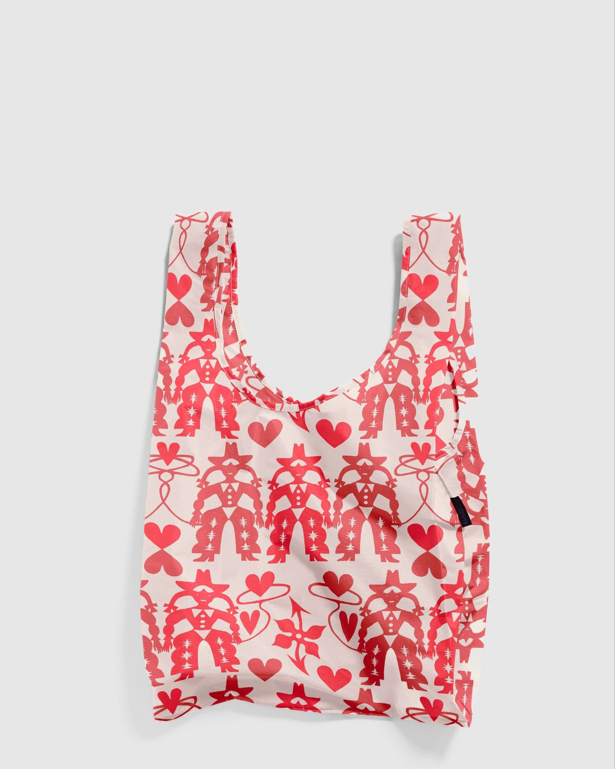 Standard Baggu - Cowgirl