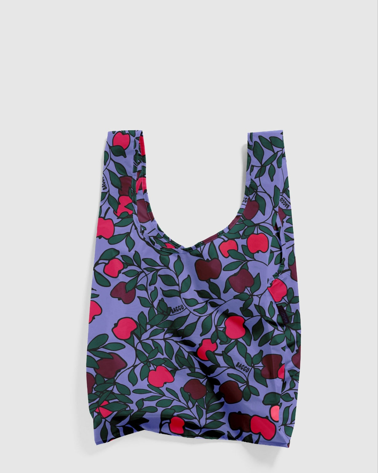 Standard Baggu - Apple Tree