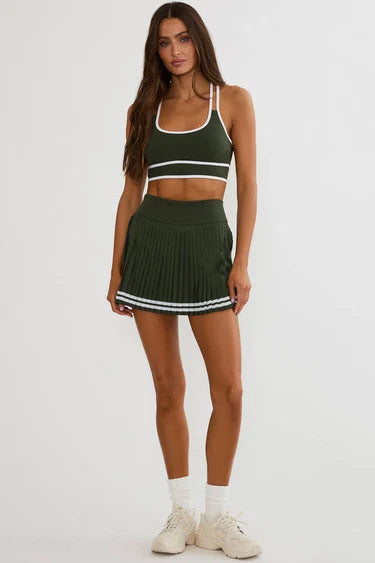 Analie Skirt