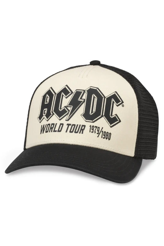 AC/DC Sinclair | Baseball Cap