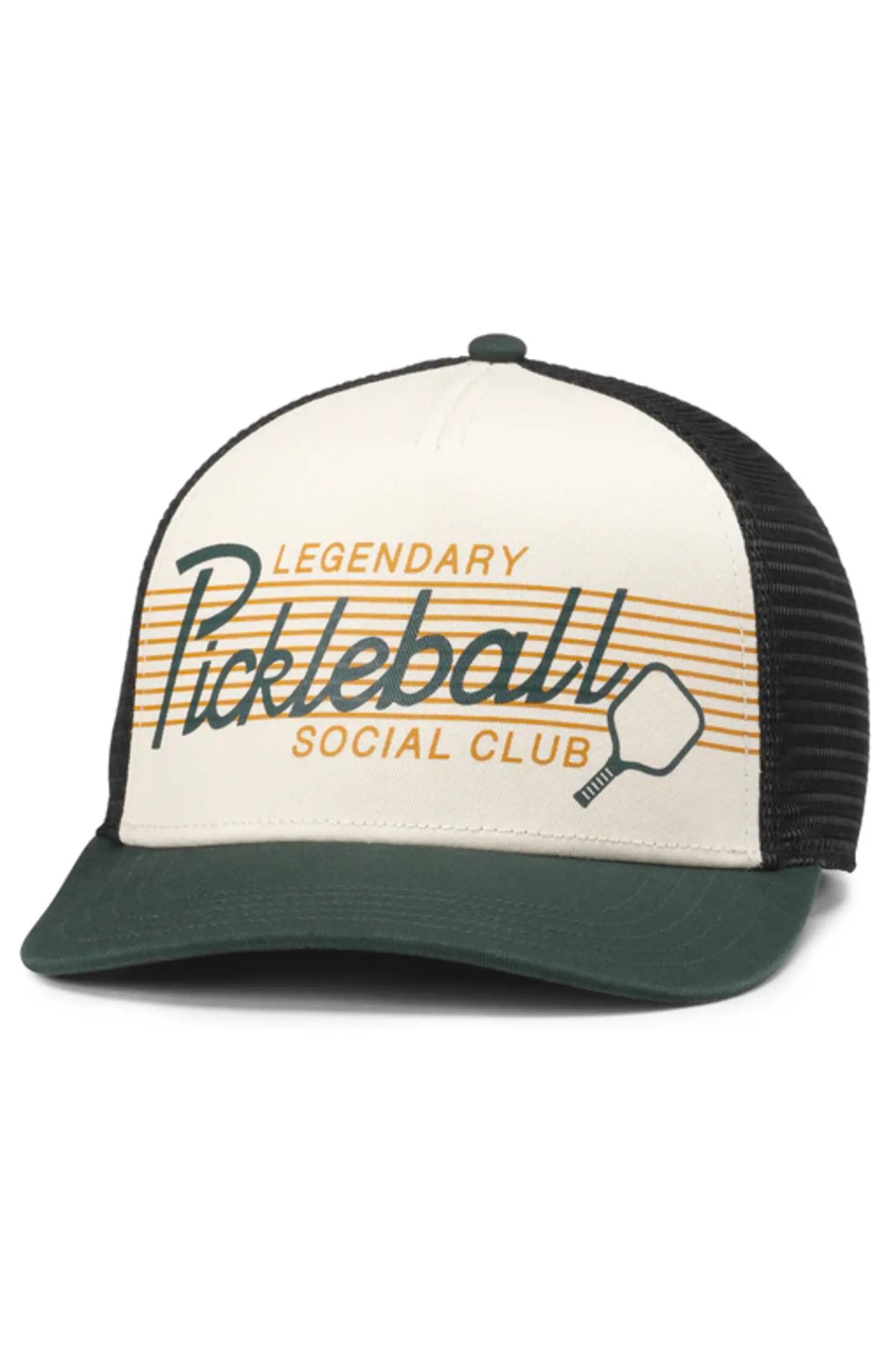 Pickleball Sinclair | Baseball Cap