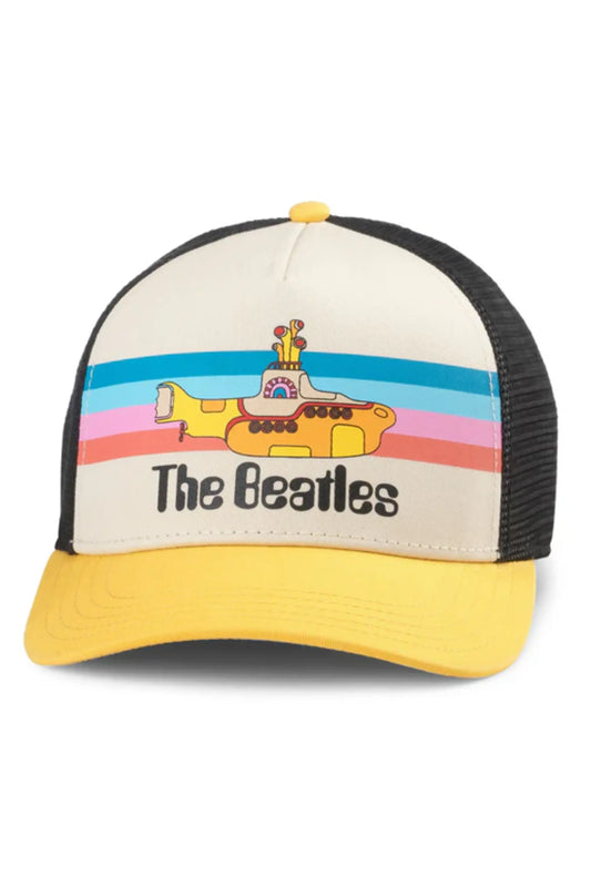 The Beatles Sinclair | Baseball Cap