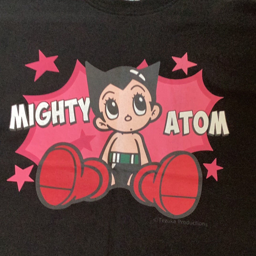 Mighty Atom T-shirt