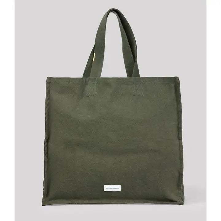 Grand Cabas Tote Bag