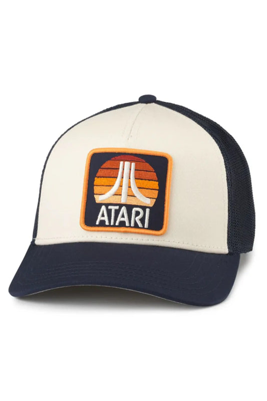 Atari Twill Patch Valin | Baseball Cap