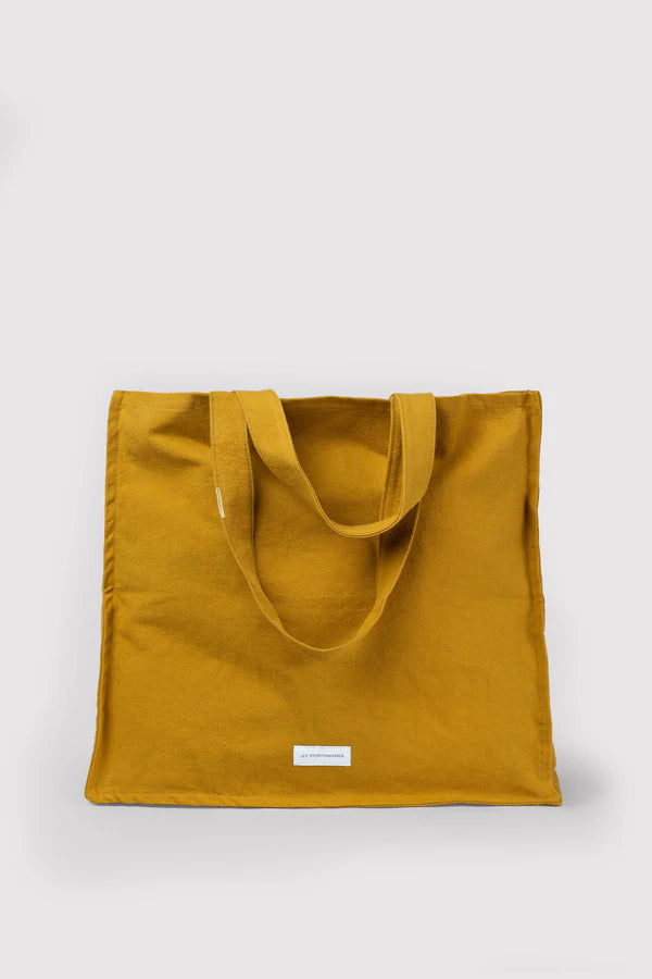 Grand Cabas Tote Bag