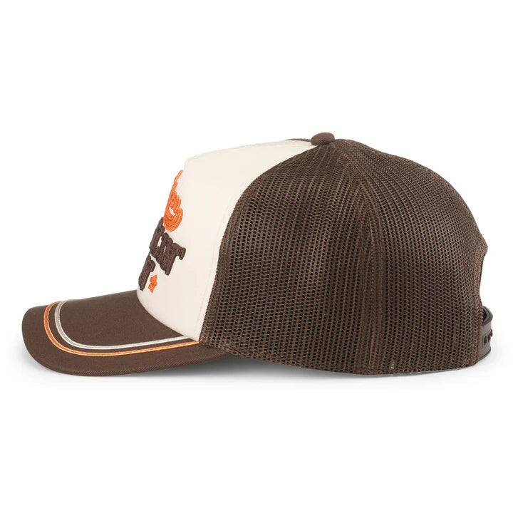 Radler Hat Waylon Jennings Ramblin Man