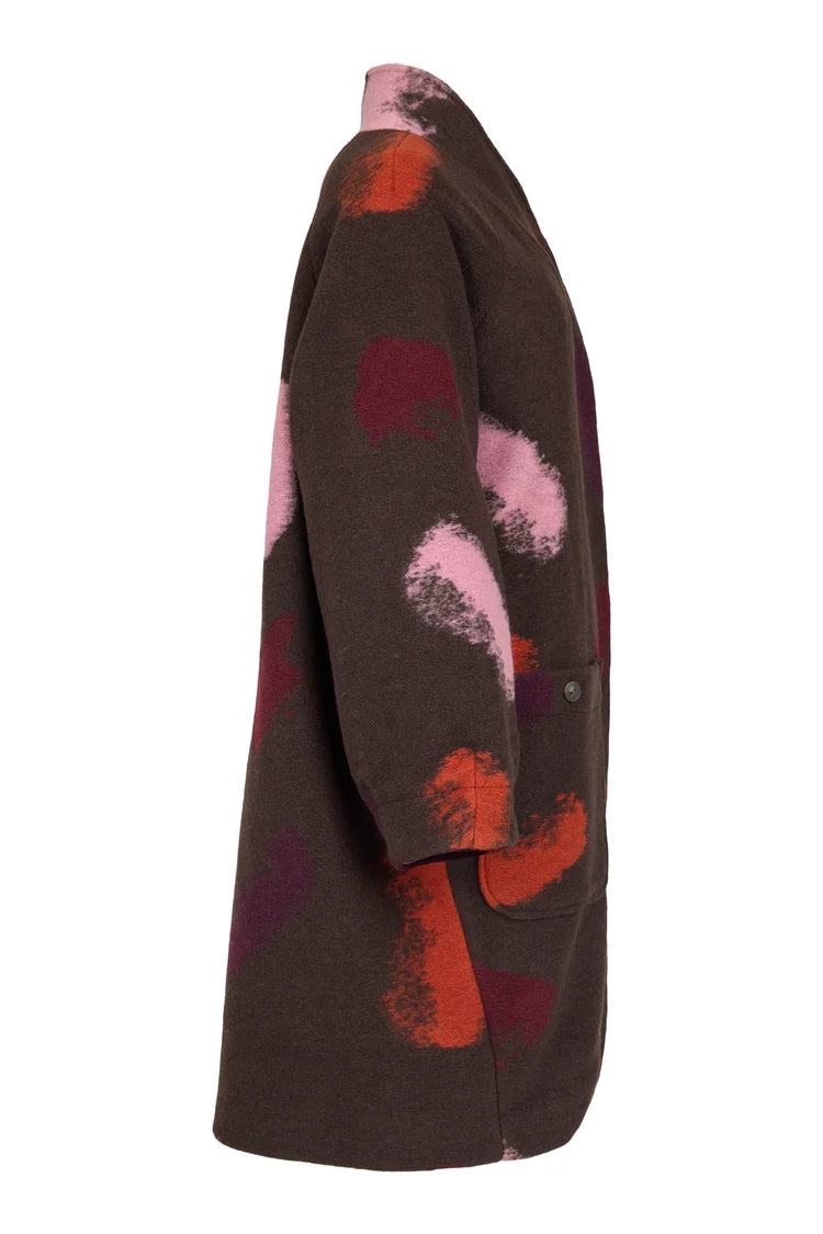 Noen Wild Rose Jacket