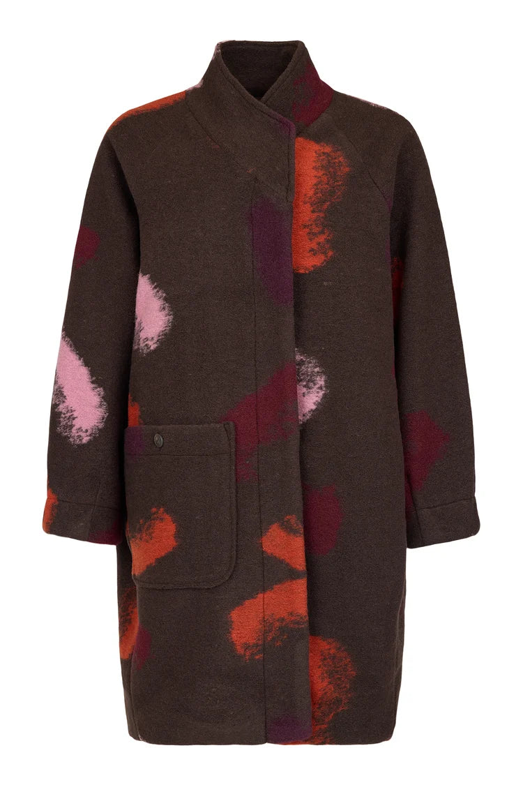 Noen Wild Rose Jacket