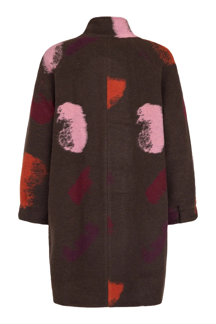 Noen Wild Rose Jacket