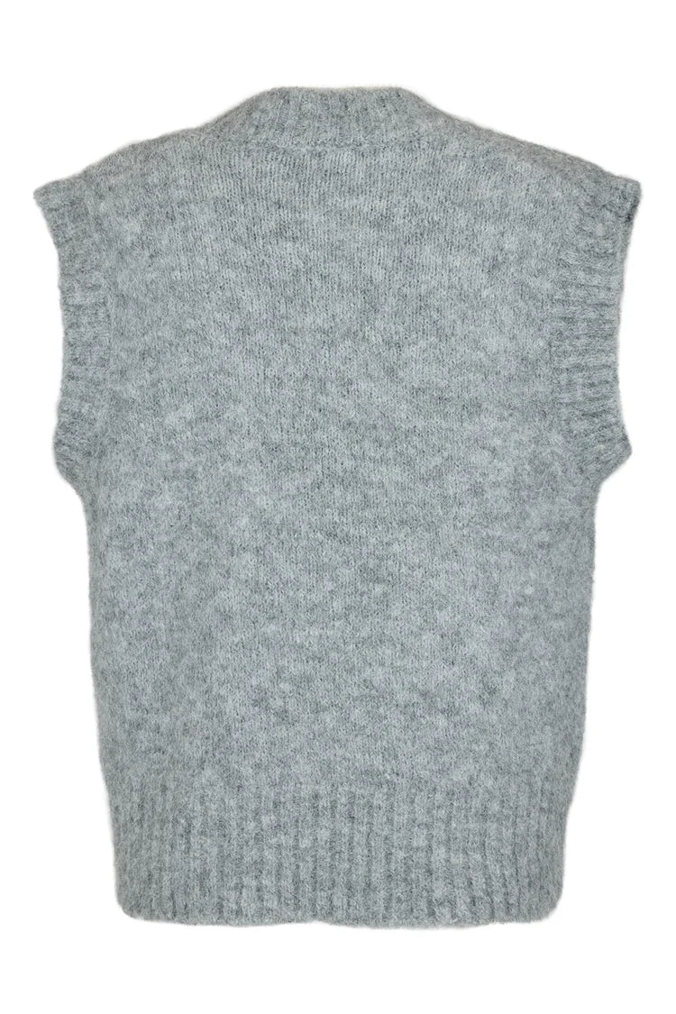Noen Beaded Bug Waistcoat