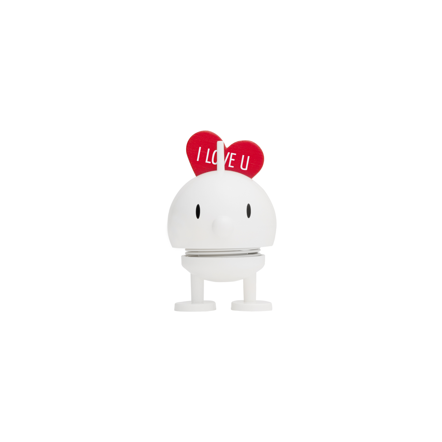 Love Bumble White