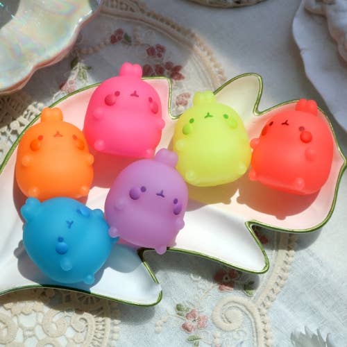 Glow Molang Random Collectable Figure