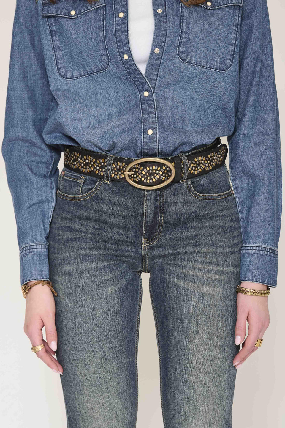 DUHA Belt