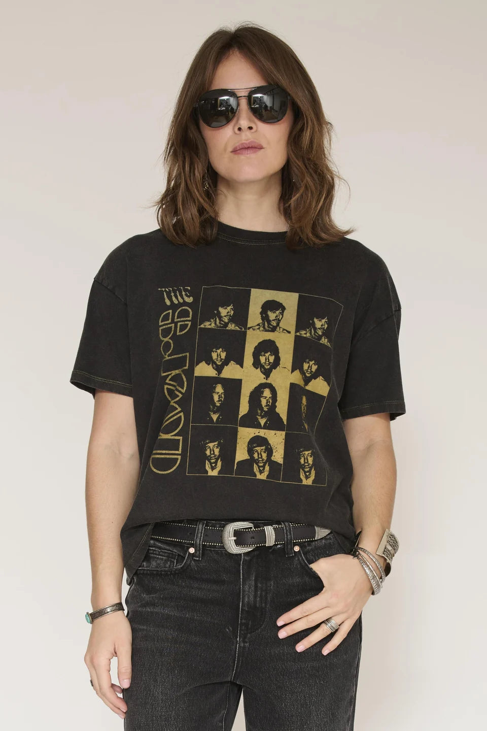 TAGY.DOORS T-Shirt
