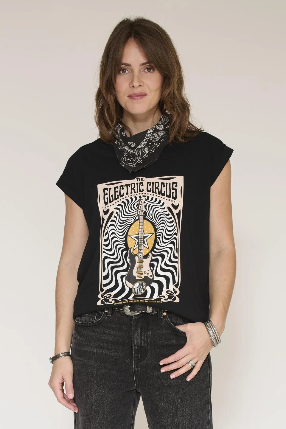 TARA T-Shirt