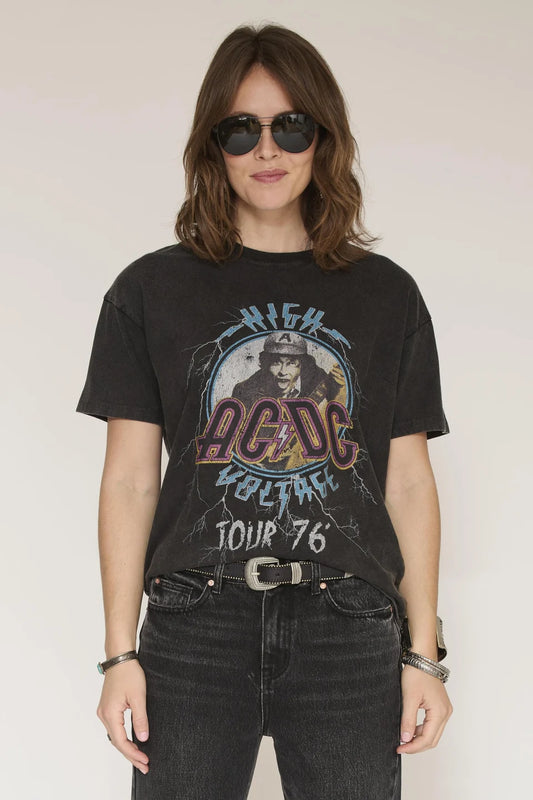 TIKA.ACDC T-Shirt