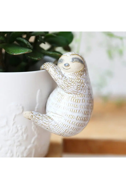 Sloth Planter Hanger
