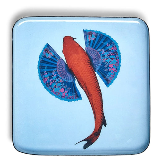 Fishkoï Trinket Tray