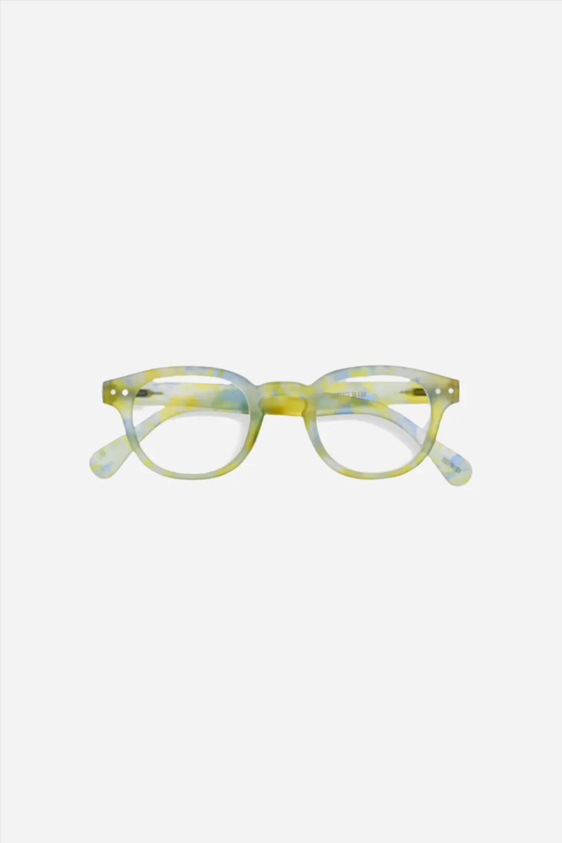 Izipizi Reading Glasses #C | Joyful Cloud