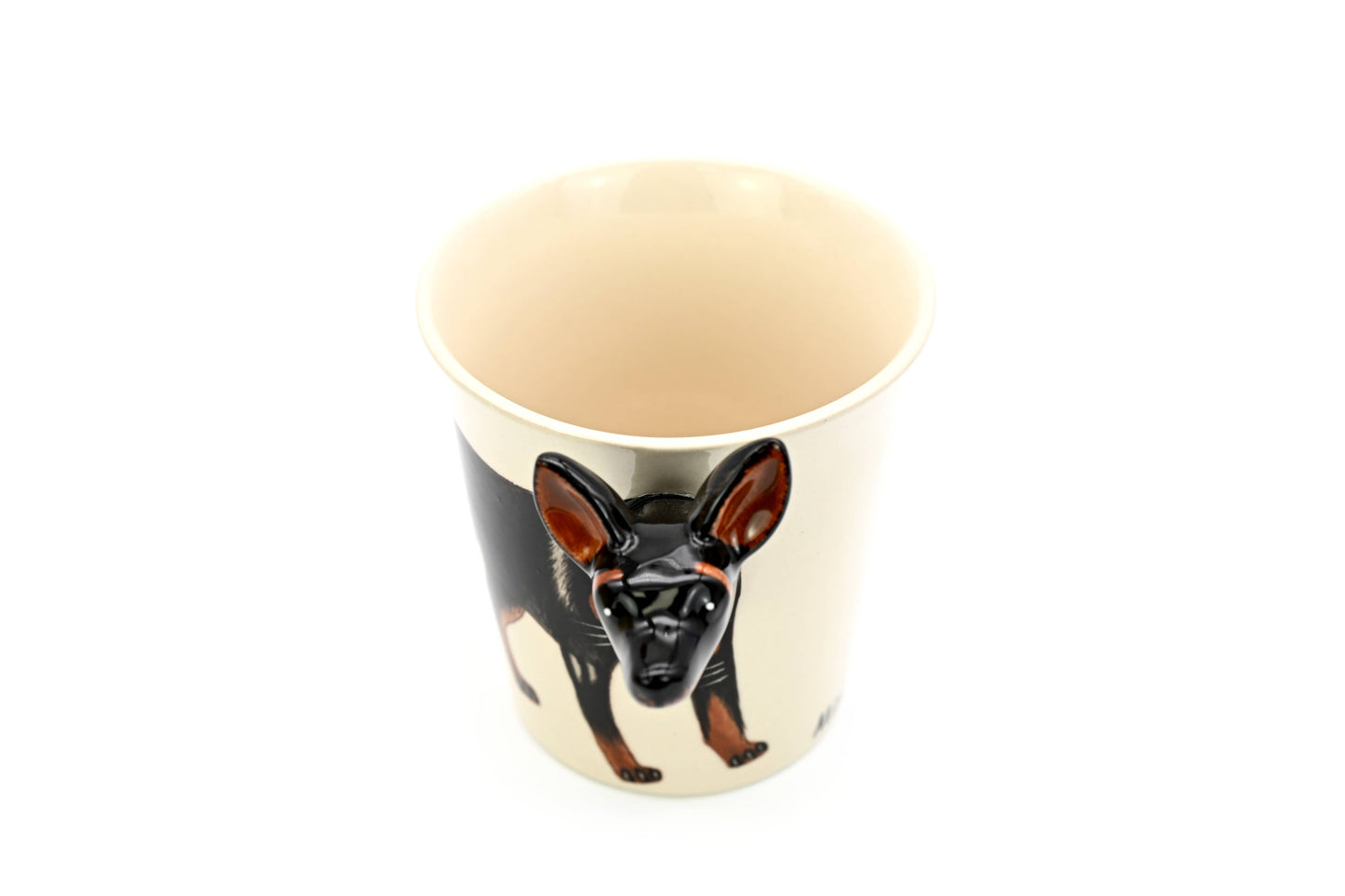 Miniature Mug | 10 Oz
