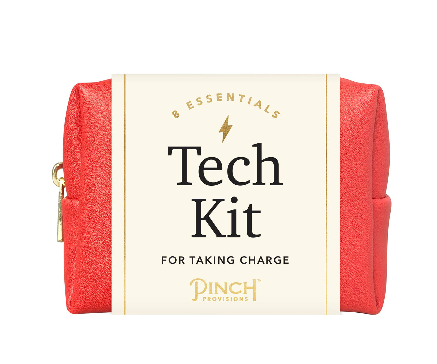 Tech Kit | Vegan Leather | Father's Day Gifts | Mens Gifts