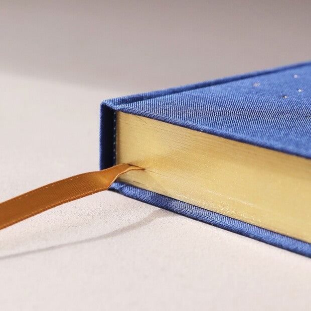 Navy Five Year Thought A Day Journal