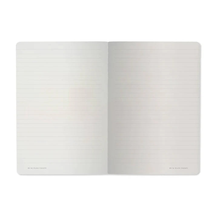 Softcover Notebooks | Irises