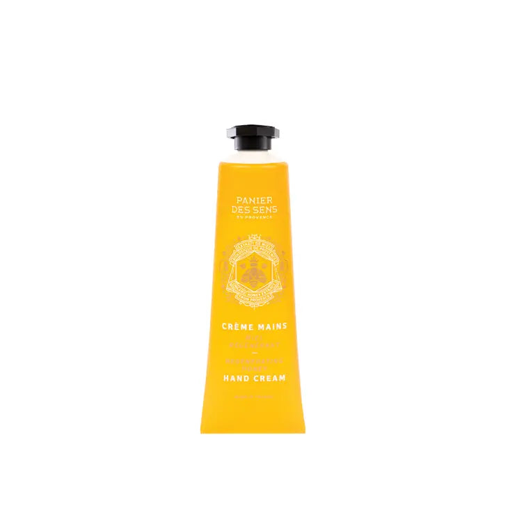 Mini Hand Cream - Honey 30ml