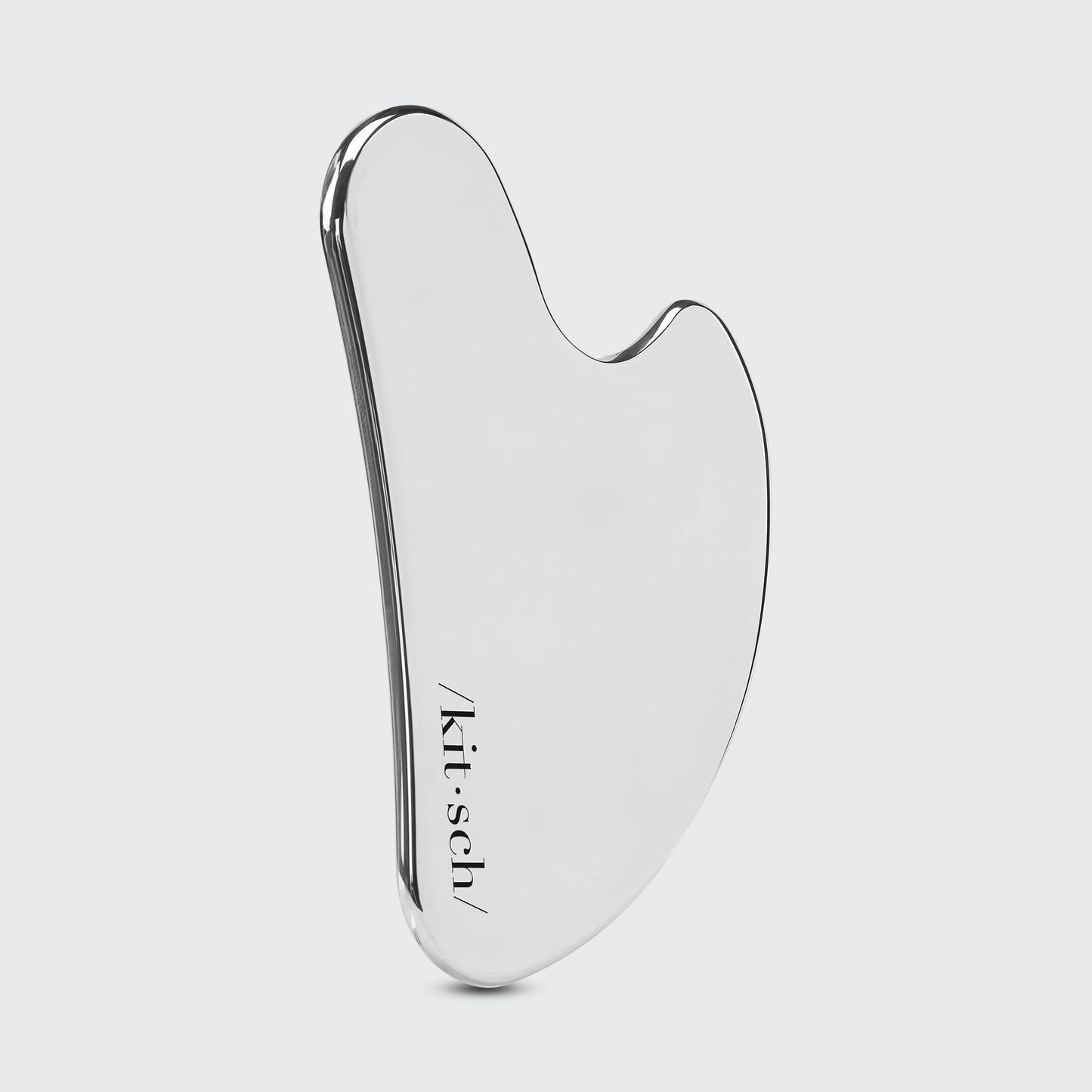 Gua Sha | Stainless Steel