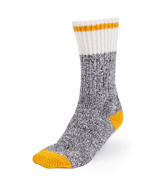 Outdoors Camping Marled | Yellow