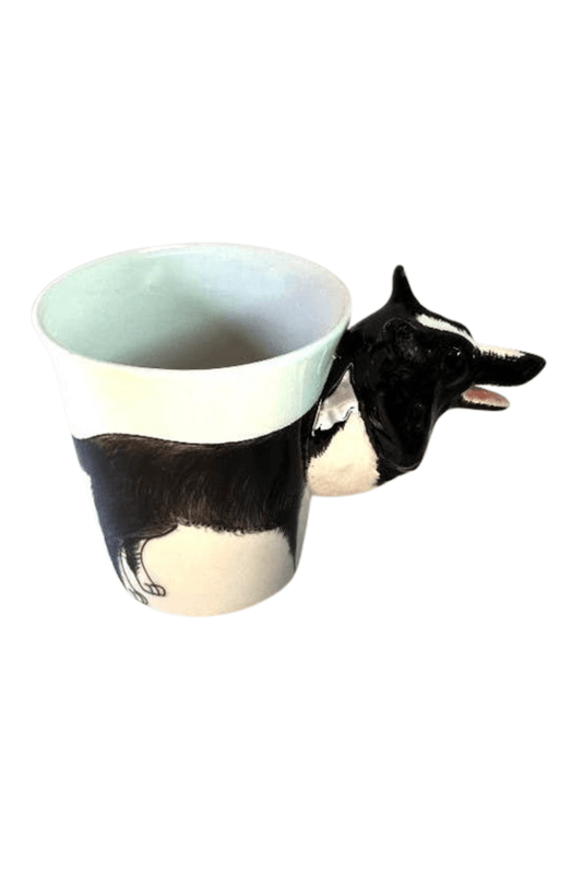 Border Collie Mug