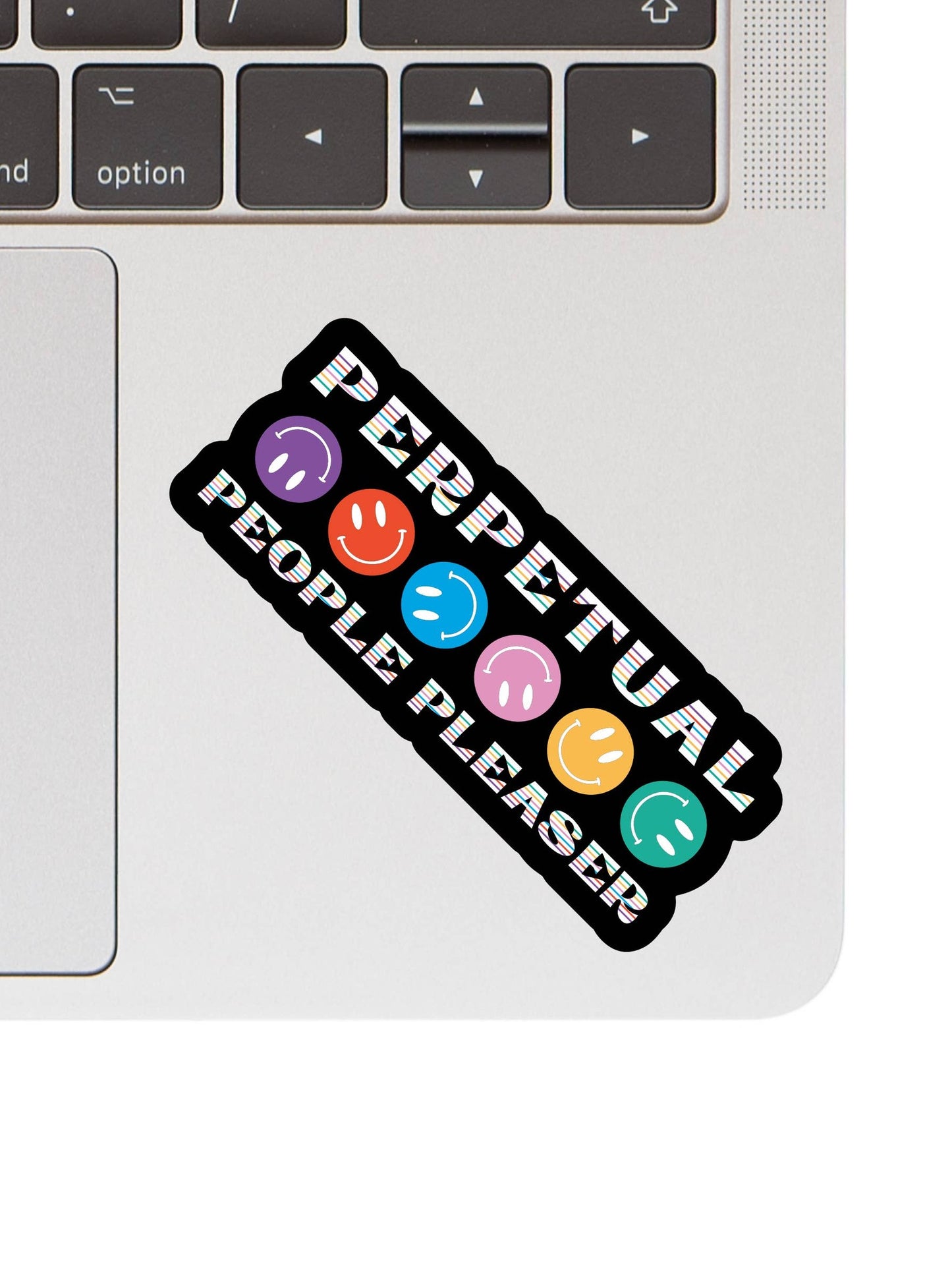 People Pleaser Sticker
