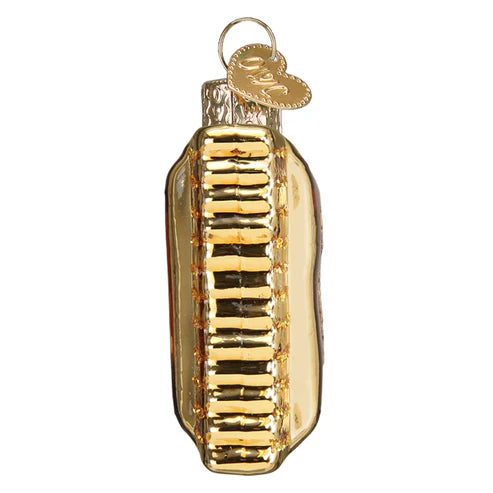 Twix Ornament