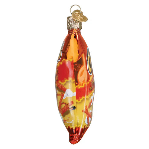 Flamin' Hot Cheetos Ornament