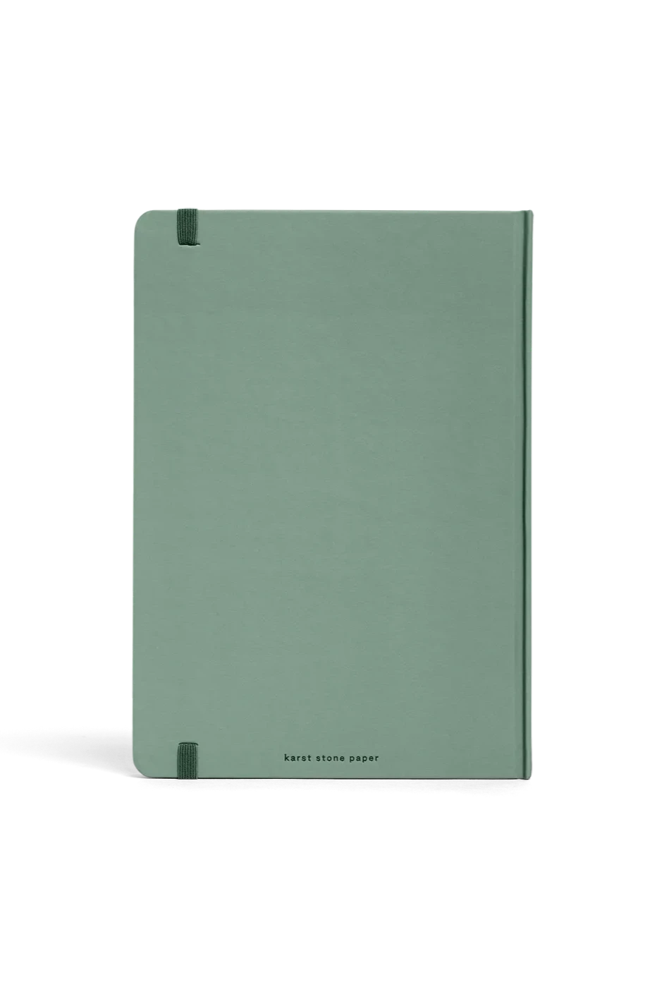 Hardcover Notebook A5 | Blank