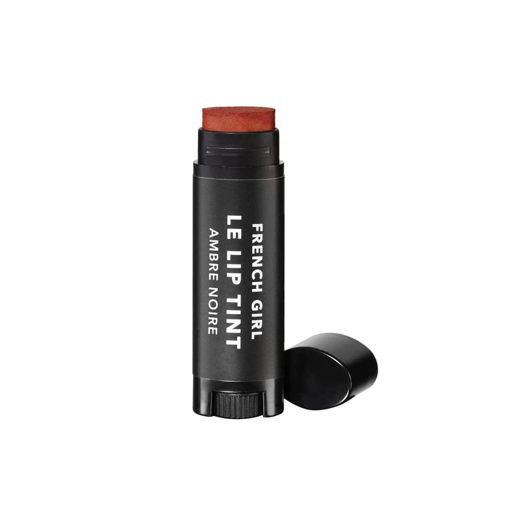 Lip Tint - Ambre Noire