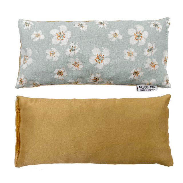 Organic Cotton Eye Pillows