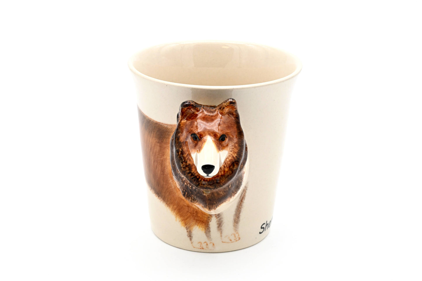 Shetland Sheepdog Mug | 10oz