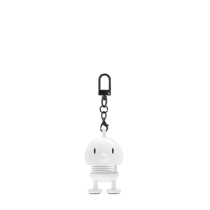 Hoptimist Bag Charm