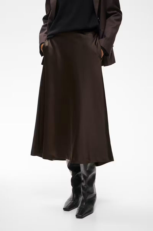 ZilkyIW Skirt