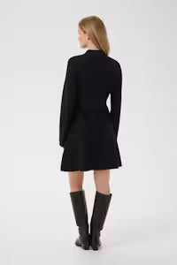 ChanisePW Dress