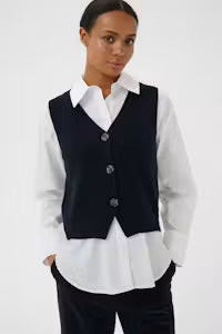 SylvaPW Waistcoat